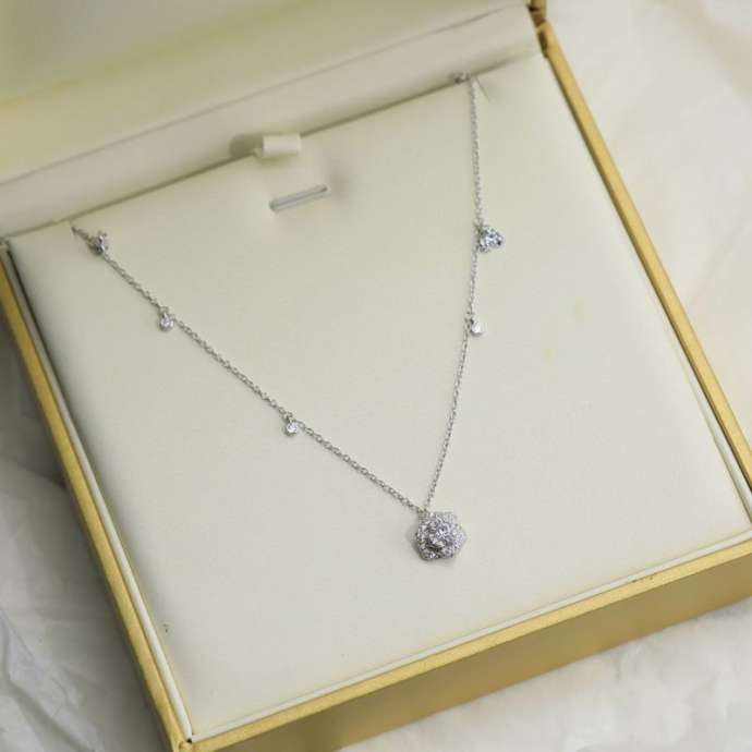 Picture of Piaget Necklace _SKUPiagetnecklace08cly1414335